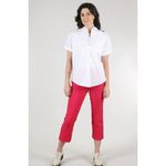 ESTELLE AND FINN BOY CAMP SHIRT, WHITE SMALL MSRP$ 224 Photo 4