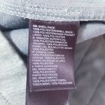 The North Face WindWall Green Jacket Zip Up Long Sleeves Pockets Photo 11