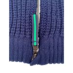 Lululemon Falling Freely Neck Warmer Merino Wool Stripe One Size Photo 3