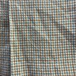 ZARA  High­waist skort skirt with pleats size small Photo 5