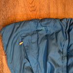 L.L.Bean Vintage  Reversible Puffer jacket  Photo 5