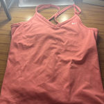 Nike  Dri-Fit Tank Top Photo 2