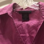 Attention FINAL MARKDOWN Ladies  blouse small Photo 3