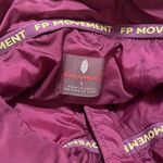 Free People NWOT FP movement In A Bubble Vest Photo 3