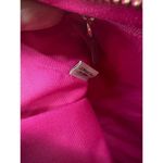 Coach  File Monogram Crossbody Bag F34938 Khaki Pink Ruby Photo 8