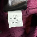 The North Face New  Freedom Insulated Womens Snow Pants S Boysenberry Photo 13