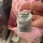 Cotton On Cute bubblegum pink  slouchy cozy ankle cargo pants costal beach vacay Photo 7