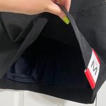 Skort Black Size M Photo 2