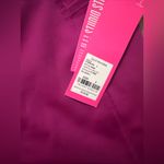 Lilly Pulitzer LUXLETIC UPF 50+ CARPE VITA FLARE MULBERRY LEGGINGS SMALL $118 Photo 3