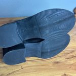 Gentle Souls Kenneth Cole Best Moto Bootie Sz 7.5 Black Leather Ankle Boot NEW Photo 7