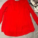 Universal Standard  2xl ribbed top Photo 2