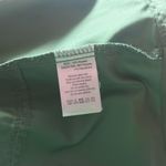Alo Yoga Alo Green Lightweight Full-Zip Jacket Photo 9