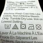 J.Crew  Willa Full Length Flare Pant Nova Fides Wool Italian City High Black 8 Photo 5