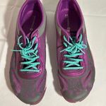 Merrell  Women’s Purple All Out Soar Running Shoes Size 9.5-EUC Photo 0