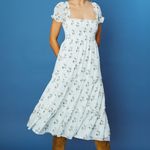 o.p.t Cypress Midi Dress Photo 10