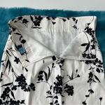 PANIZ Women’s Floral Pencil Skirt Size 14 Photo 4