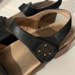 Dansko  Women’s Sandals Wedges Size 40 or 9.5-10 Photo 2