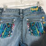 COOGI Crop Jeans Photo 6