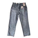 Levi's Levi’s Low Pro Straight Leg Jeans Photo 4