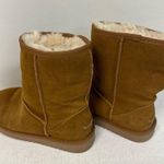 UGG  kookaburra Womens Boots 7 US Classic II Mid-Calf Boots brown Suede Sheepskin Photo 2