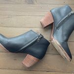 Madewell Leather Billy Boot Photo 2