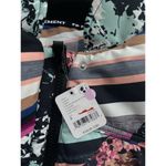 Free People FP Movement Bunny Slope Printed Puffer Jacket Small Skiing NWT Photo 1