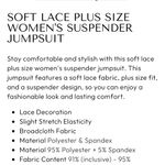 Sexy Red Lace Lingerie Bodysuit Size M/L Photo 8