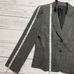 Antonio Melani Blazer Gray Professional Career Size 10 Photo 11
