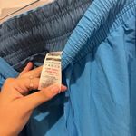 Gymshark Blue Shorts Photo 2