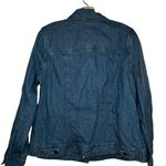 Jessica London  Jean‎ Jacket Photo 3