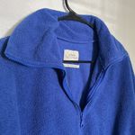 Urban Outfitters Fuzzy Quarter Zip Photo 1