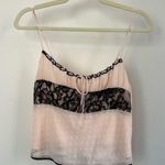NEW Rumored Pink Midsummer Tank Size M Photo 1