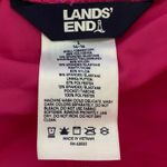 NEW LANDS' END Pink Swim Skort with Short Lining Size 16 Modest Conservative Photo 4