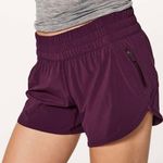 Lululemon Tracker Shorts 4in Photo 0