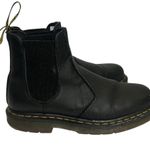 Dr. Martens Women's 2976 Nappa Leather Chelsea Boot Size 9 Photo 4