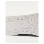 Valentino Garavani Freedots XL Sneaker in Bianco Naturale 36 New with Box Womens Photo 6