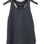 Lululemon Hyper Stripe B/W Pleated Love Tank Photo 6
