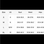 Boutique White & Black, Heart, Pajama Set Photo 6