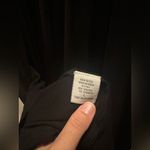 Soft Surroundings  Made In India Maxi Dress With Floral Embroidery Photo 4