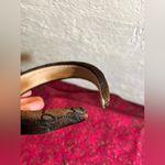 Headband NEW, lovely black mesh over nude base. Classic and great piece Photo 4