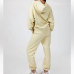 We Wore What  Oversized Sweatshirt & Sweatpants Set, Large Photo 1