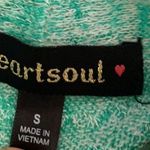 Heart soul Knit blouse Photo 1