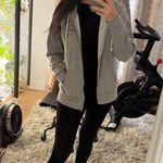 Vans Zip Up Hoodie Photo 0