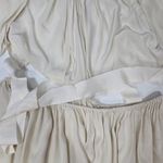 LPA  Allard Dress in Ivory XL Photo 11