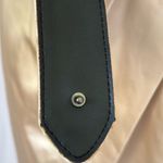 Jones New York Strapless Gold Dress (894) Photo 7