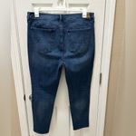 American Eagle  super stretch super high rise jegging size 18 Photo 9