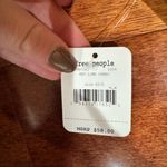 Free People NWT Movement On The Radar Lime Tie-Dye XS/S Impact Sports Bra Photo 3