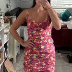 Anthropologie Charlie Holiday Luisa Mini Dress Photo 6