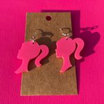 Barbie Earrings Photo 0