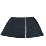 Elle  polka dot mini skirt Photo 2